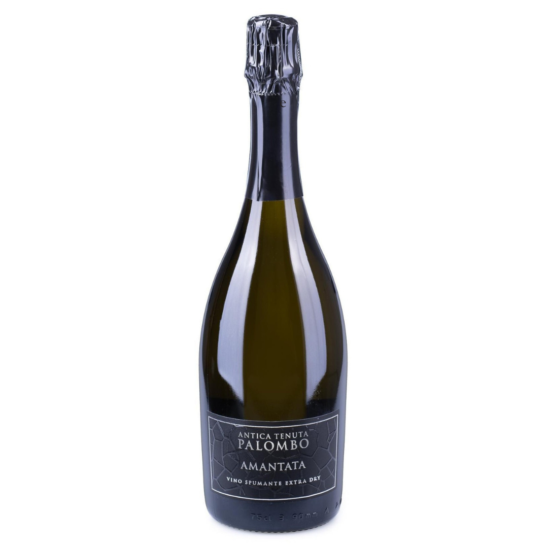 Amantata - Vino Spumante Extra Dry (Linea Ducale)