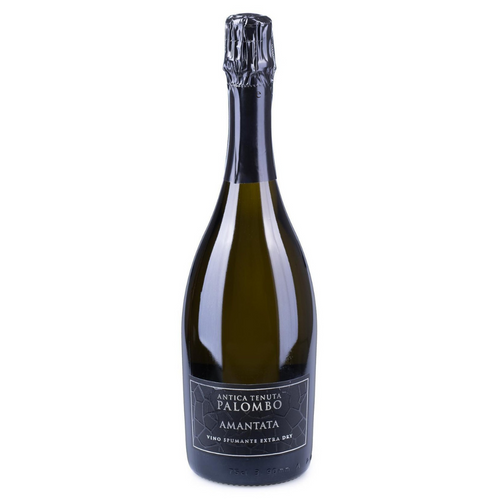 Amantata - Vino Spumante Extra Dry (Linea Ducale)