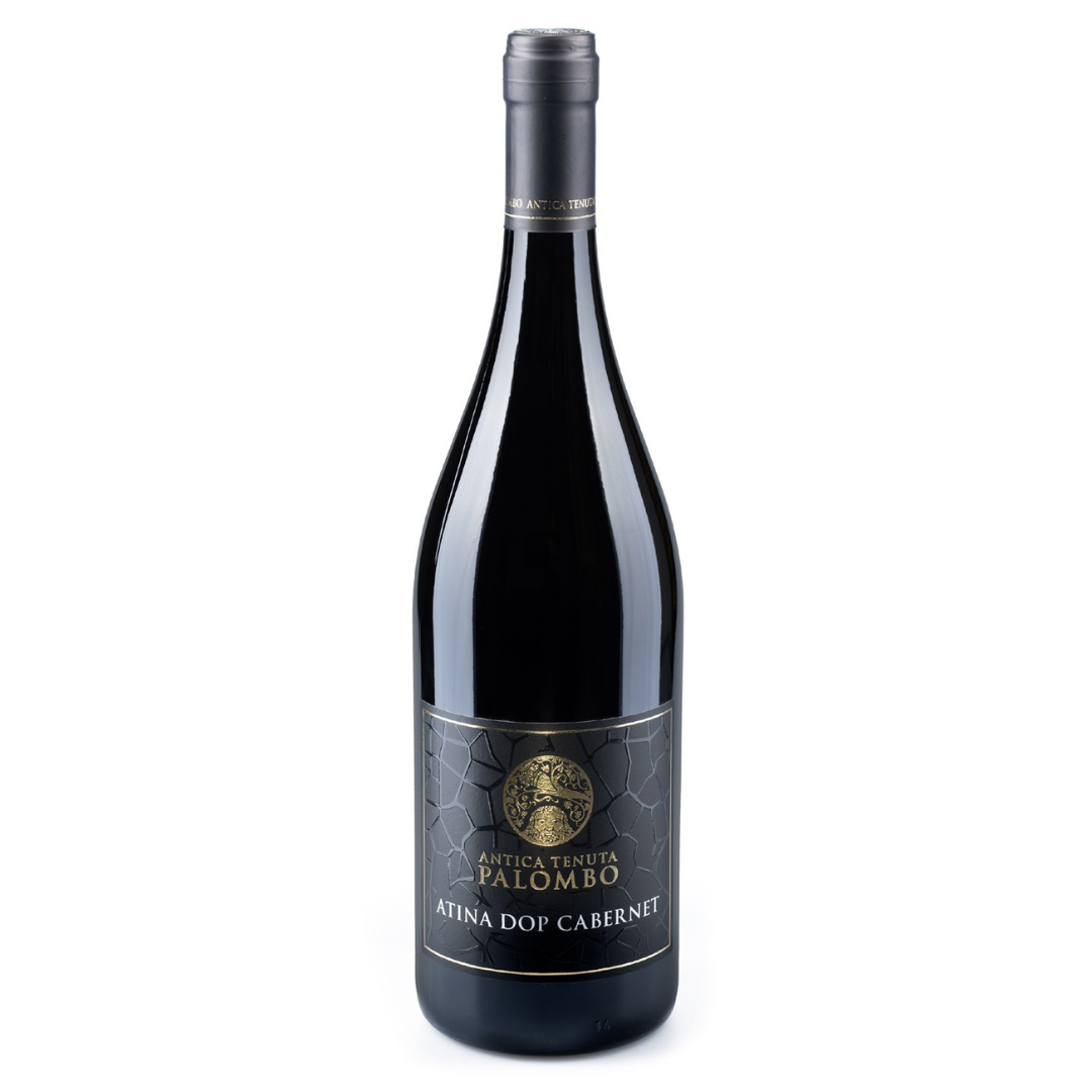 Atina DOP Cabernet (Linea Nobile)