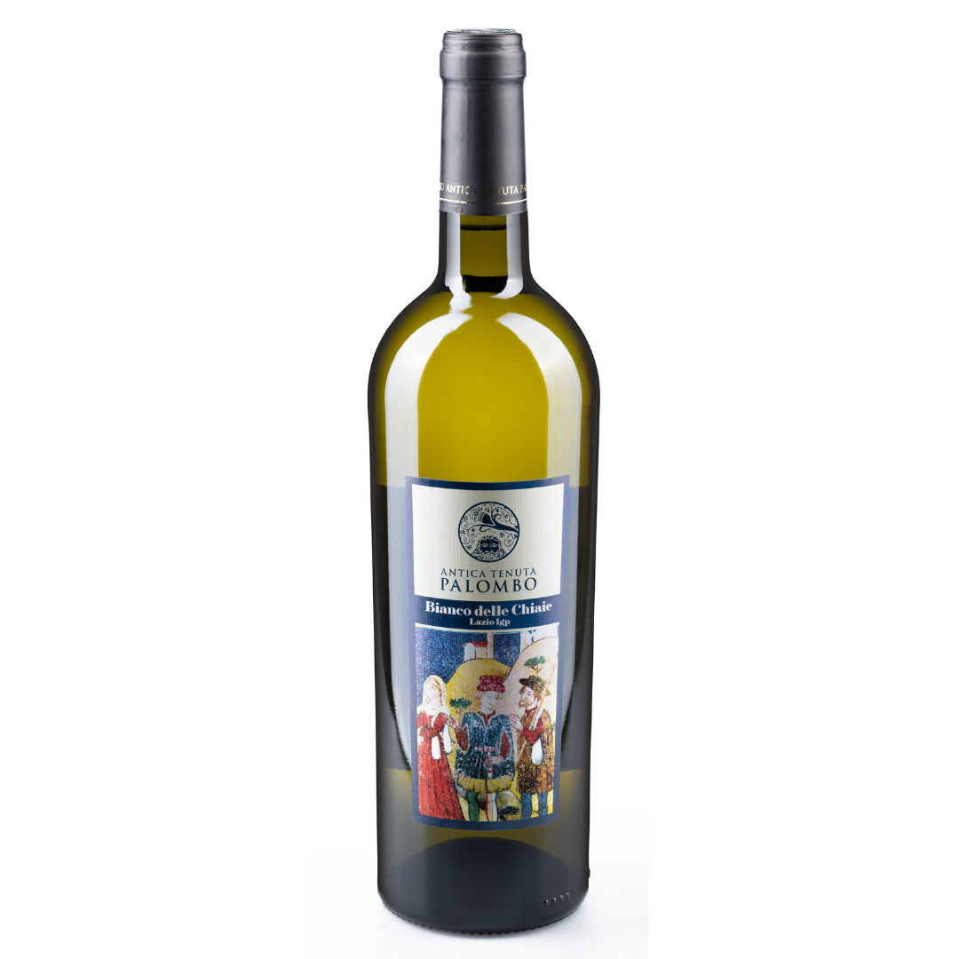 Bianco delle Chiaie – Lazio IGP (Linea Nobile)