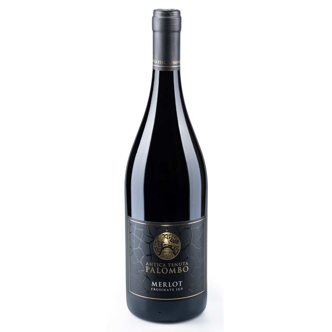 Merlot - Frusinate IGP (Linea Ducale)