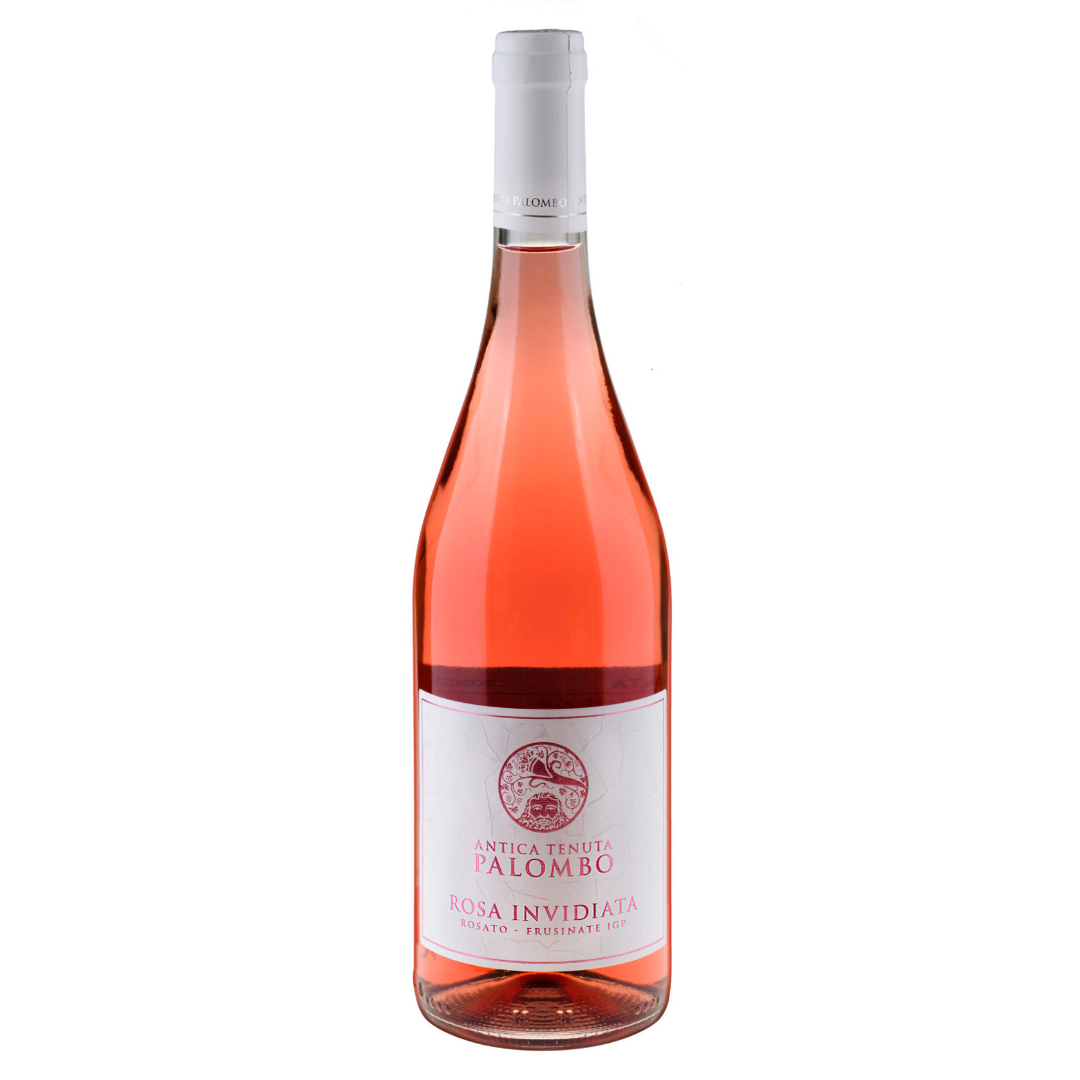 Rosa Invidiata - Rosato - Frusinate IGP (Linea Ducale)