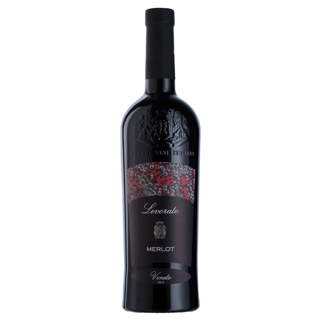 Merlot Veneto IGT