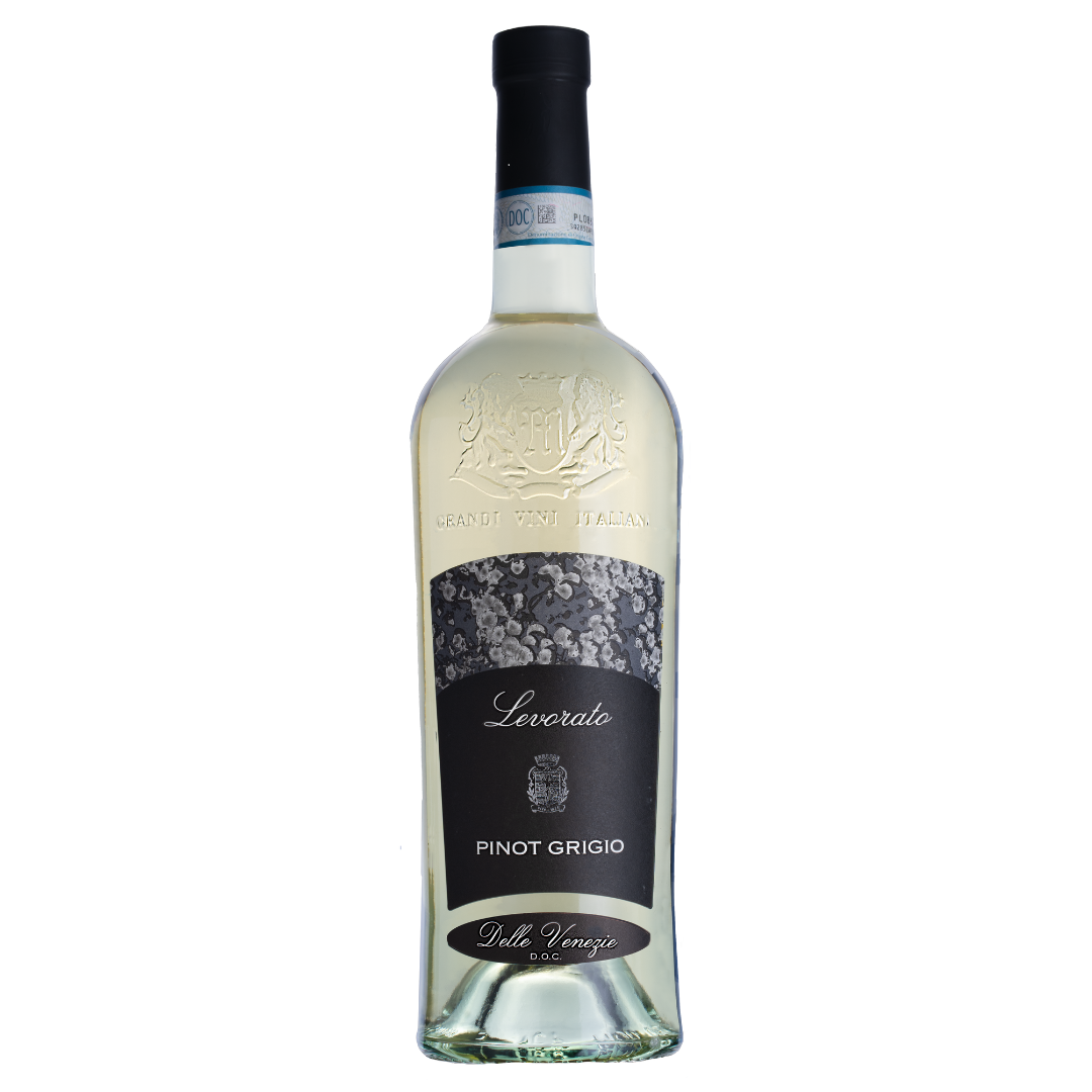 Pinot Grigio Delle Venezie DOC