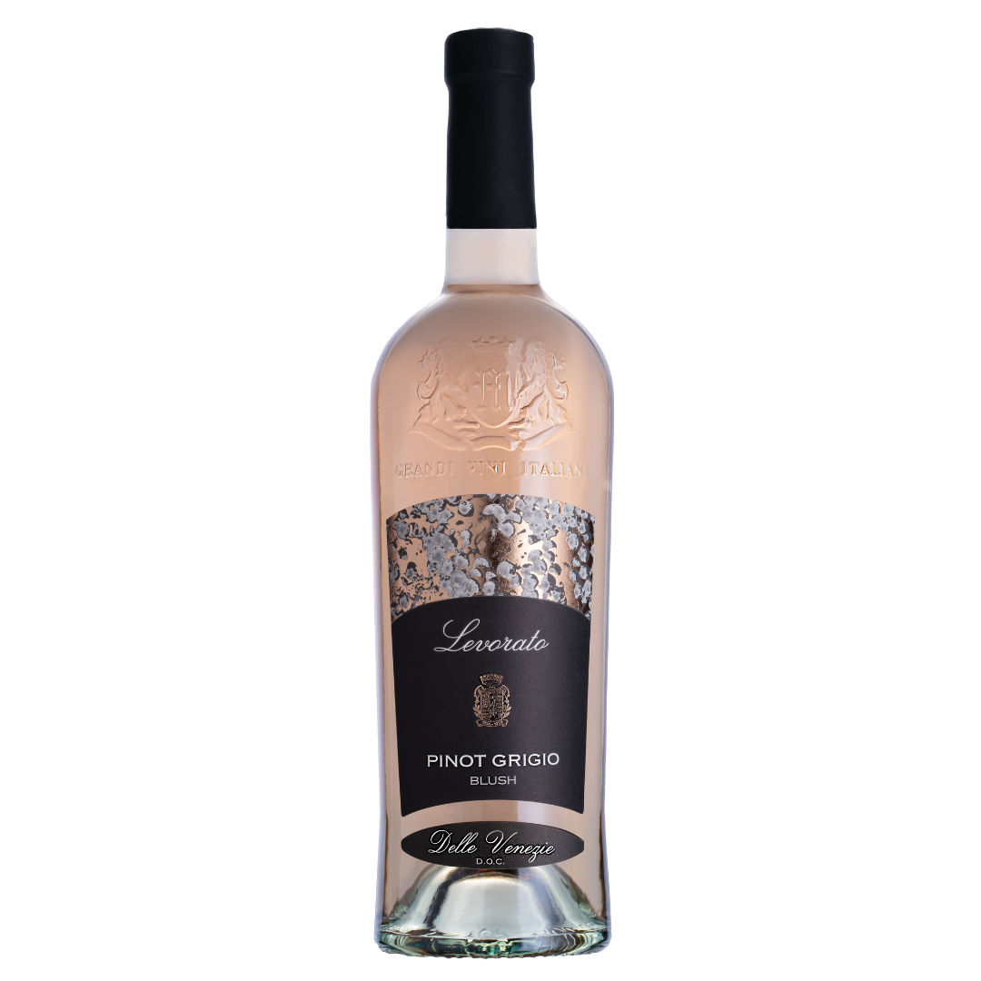 Pinot Grigio Delle Venezie DOC – Blush