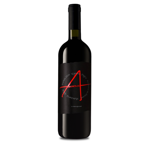 Anarkos Puglia Rosso IGP