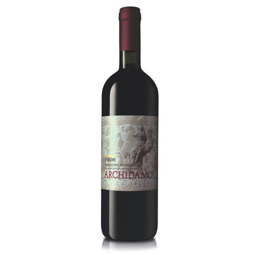 Archidamo Primitivo di Manduria DOP
