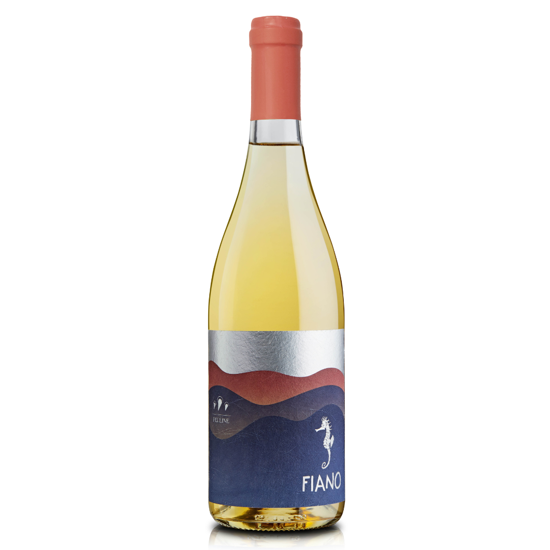 Fiano Salento IGP
