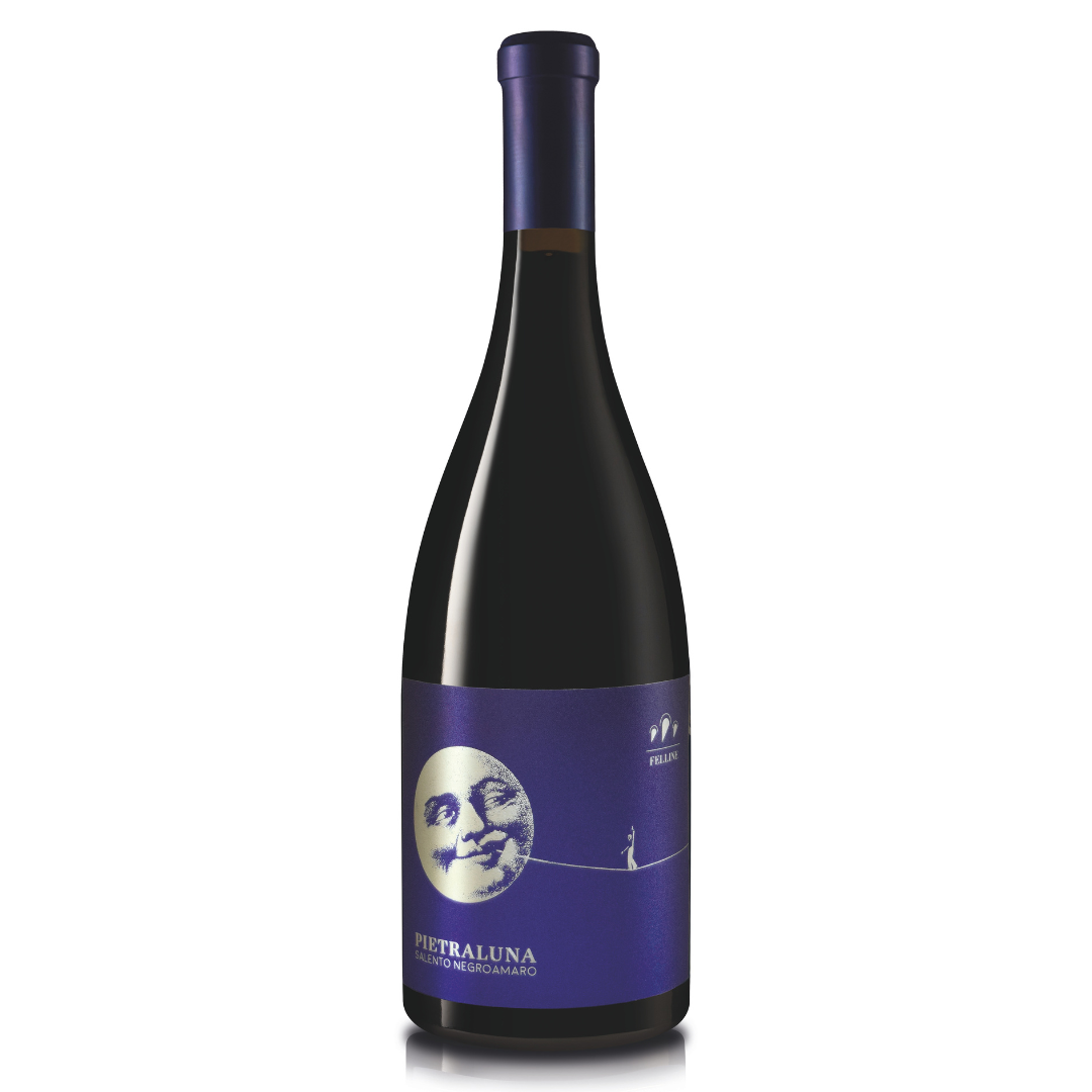 Pietraluna Salento IGP Negroamaro