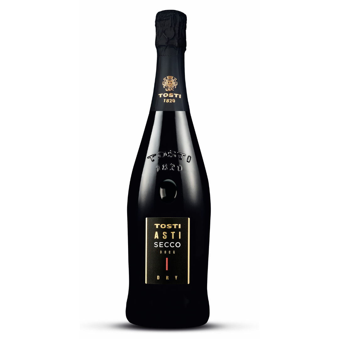 Asti Secco DOCG