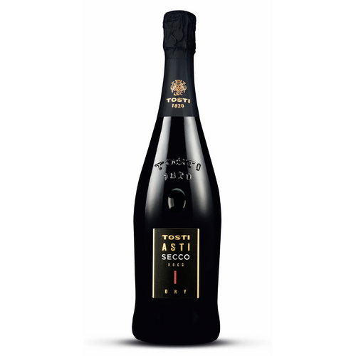 Asti Secco DOCG