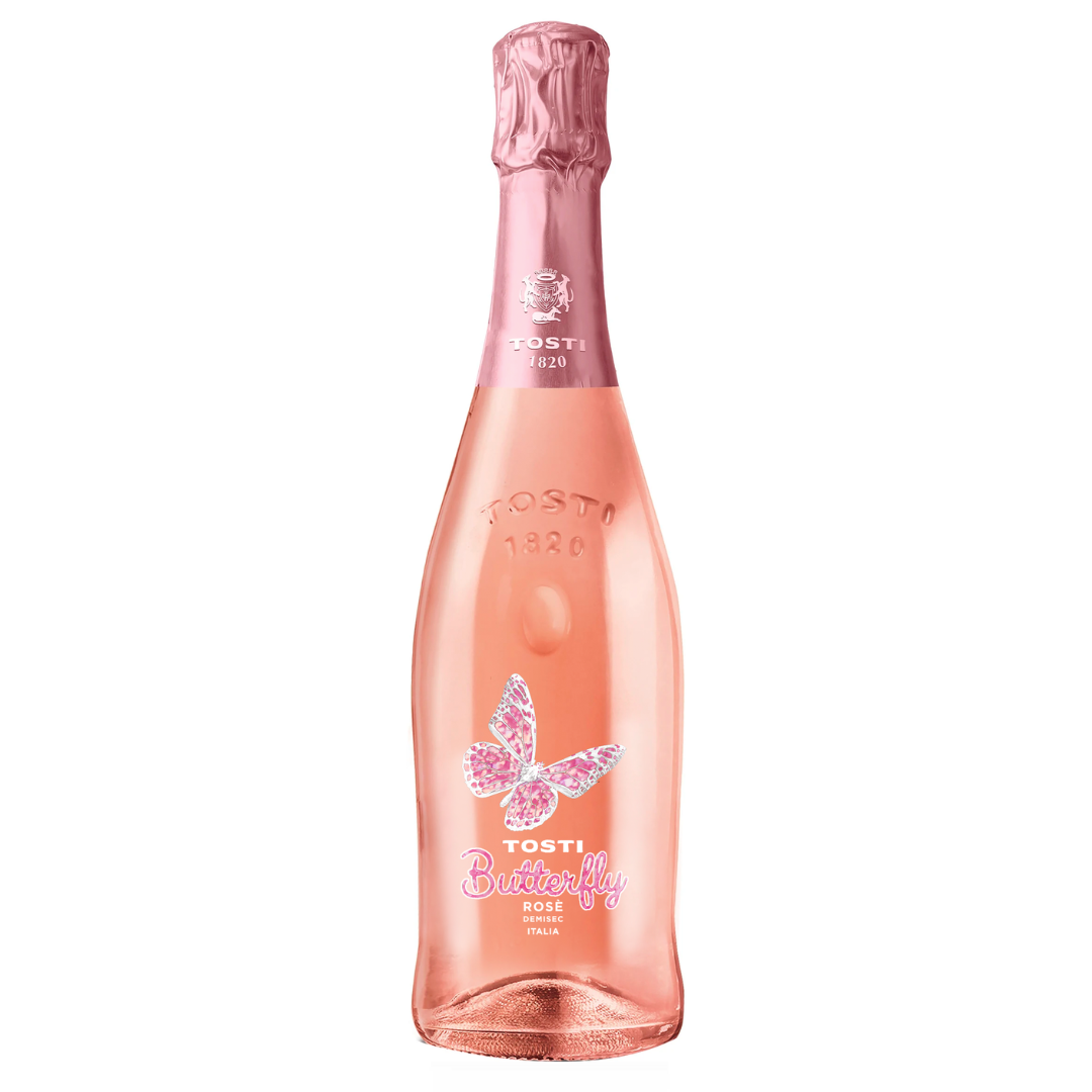 Butterfly Rosé
