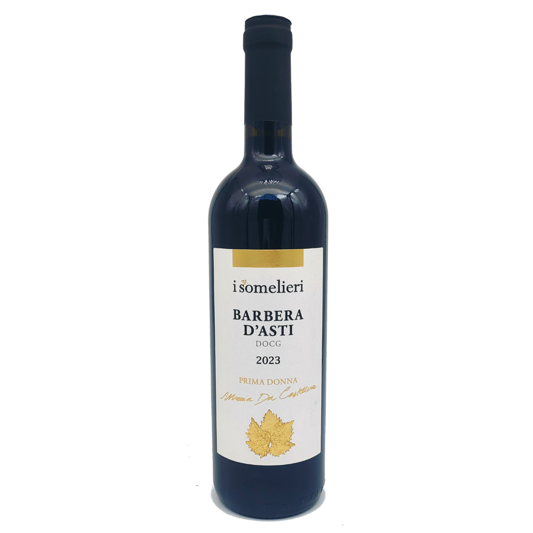 I Somelieri – Barbera d’Asti 2023