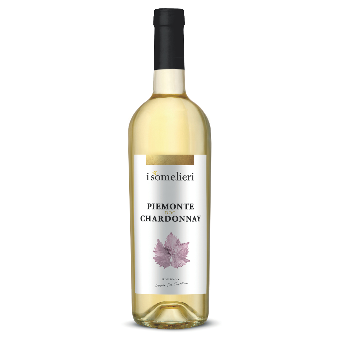 I Somelieri – Chardonnay 2024