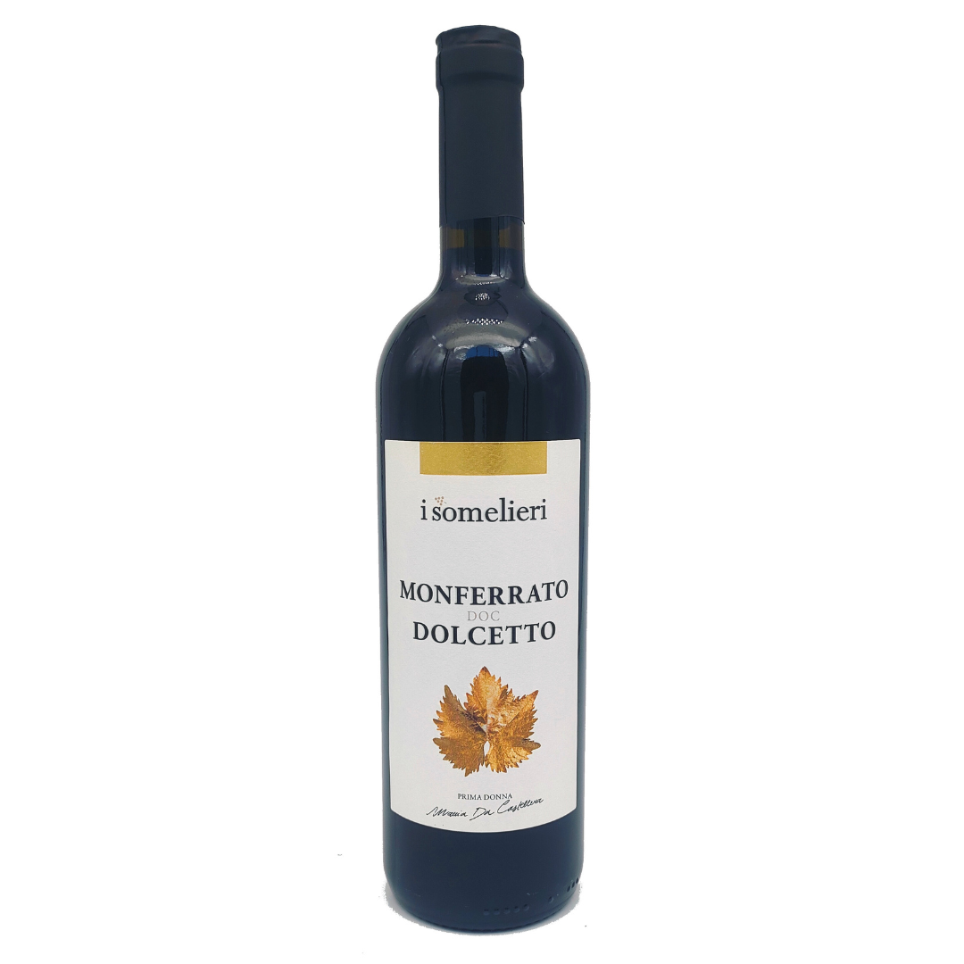 I Somelieri – Dolcetto 2023