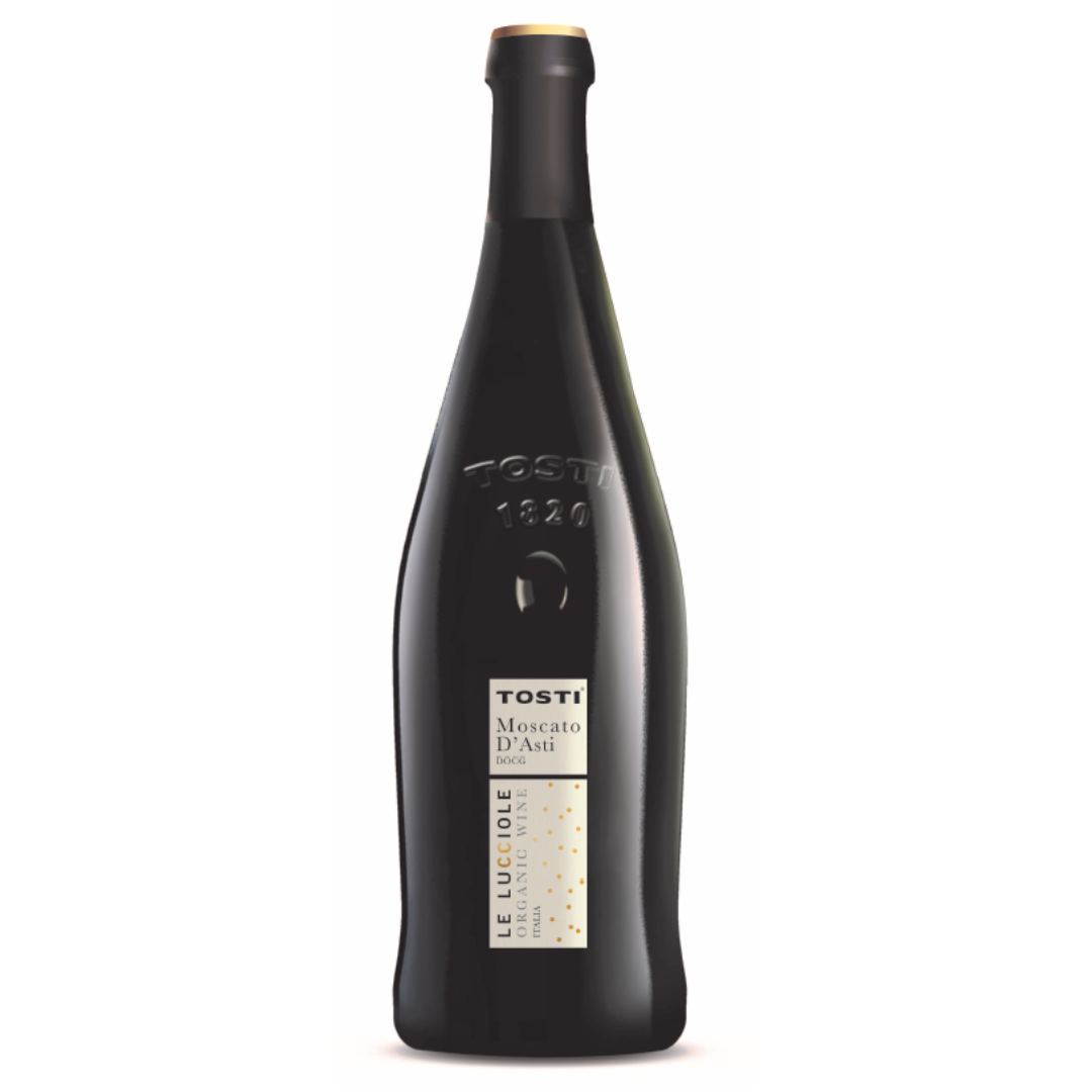 Le Lucciole – Moscato d’Asti DOCG 2021