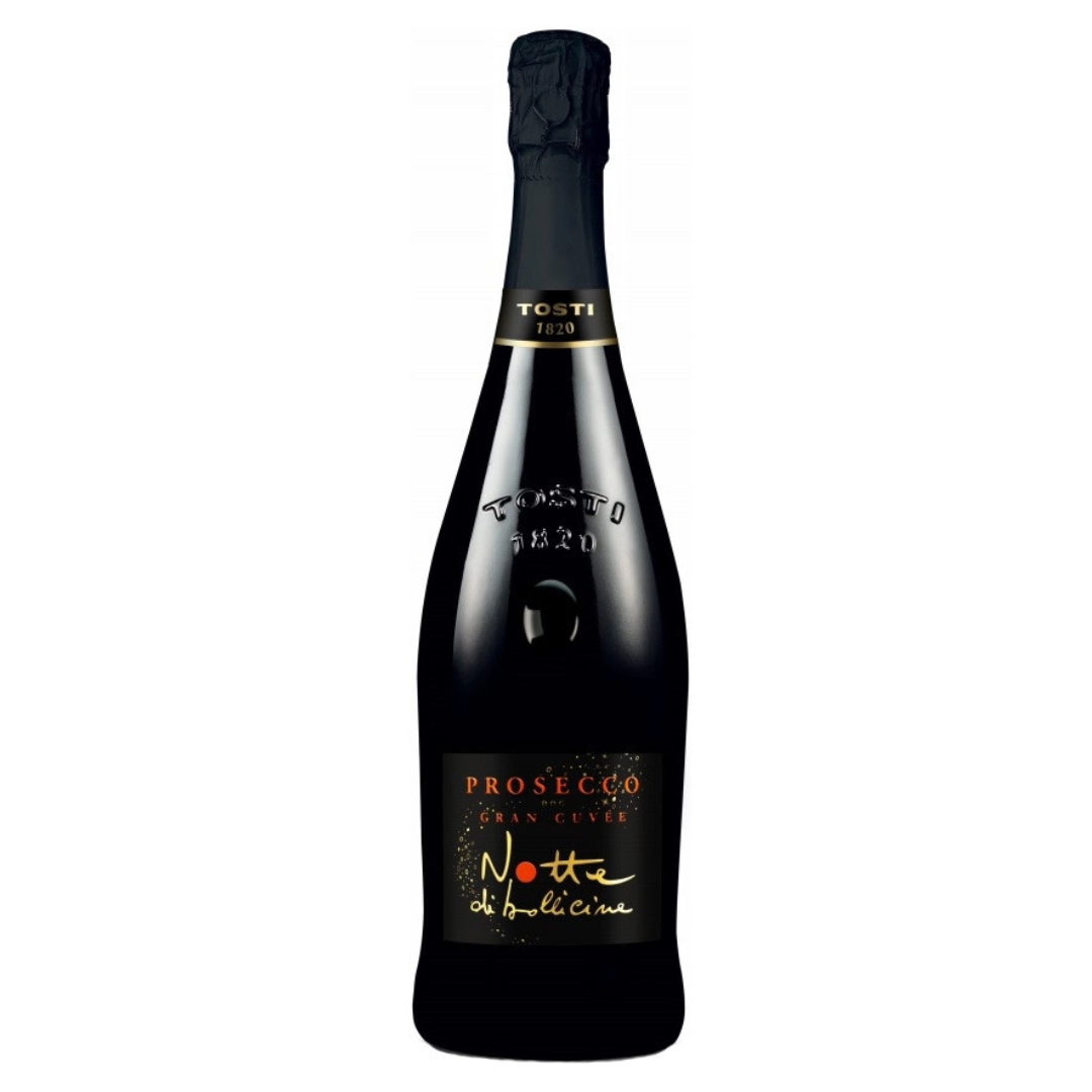 Prosecco DOC – Gran Cuvee – Notte di Bollicine