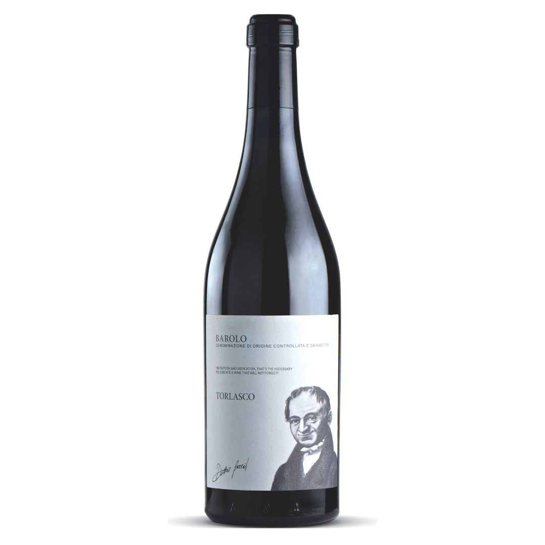Torlasco – Barolo 2019