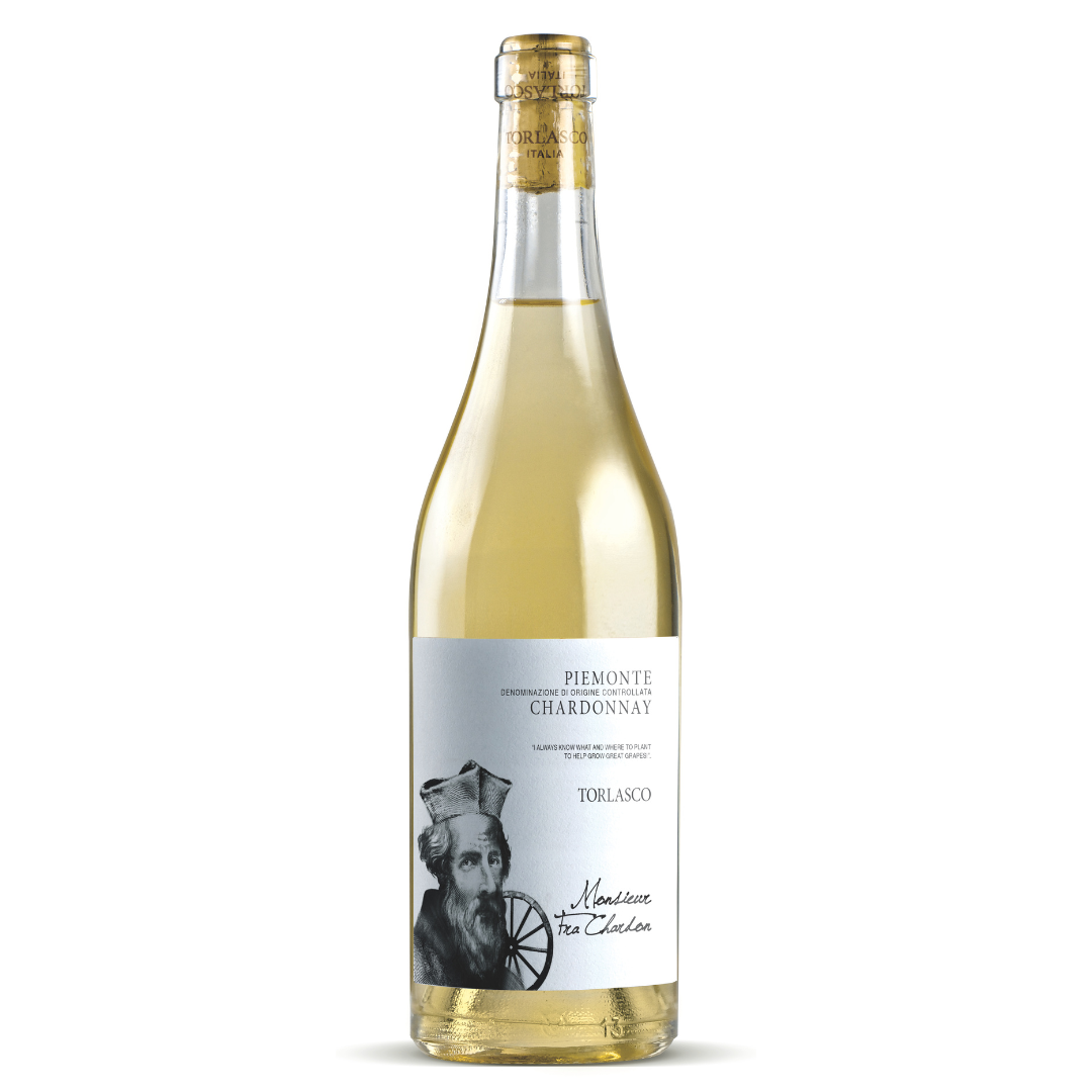 Torlasco – Chardonnay 2022