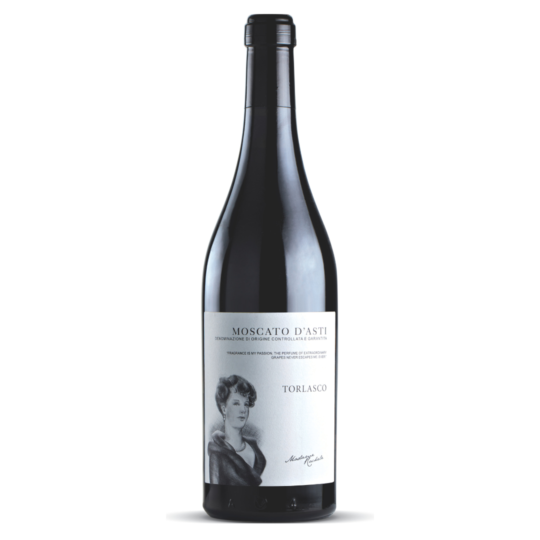 Torlasco – Moscato d’Asti 2023